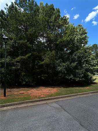 1.5 Acres of Residential Land for Sale in Social Circle, Georgia