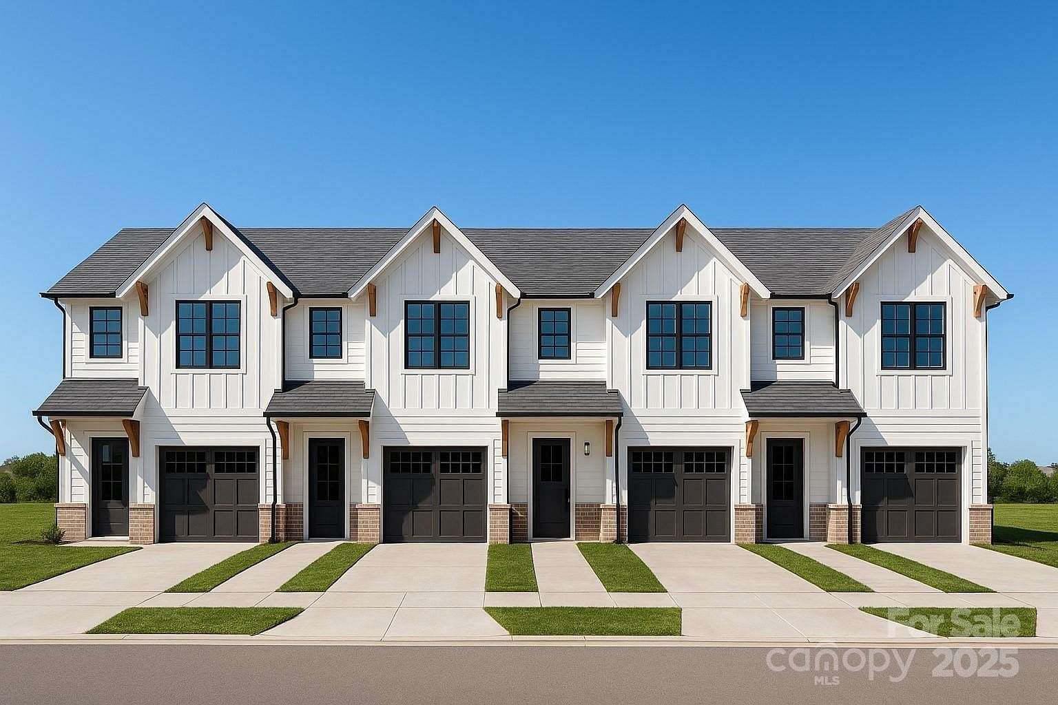 0.15 Acres of Land for Sale in Charlotte, North Carolina