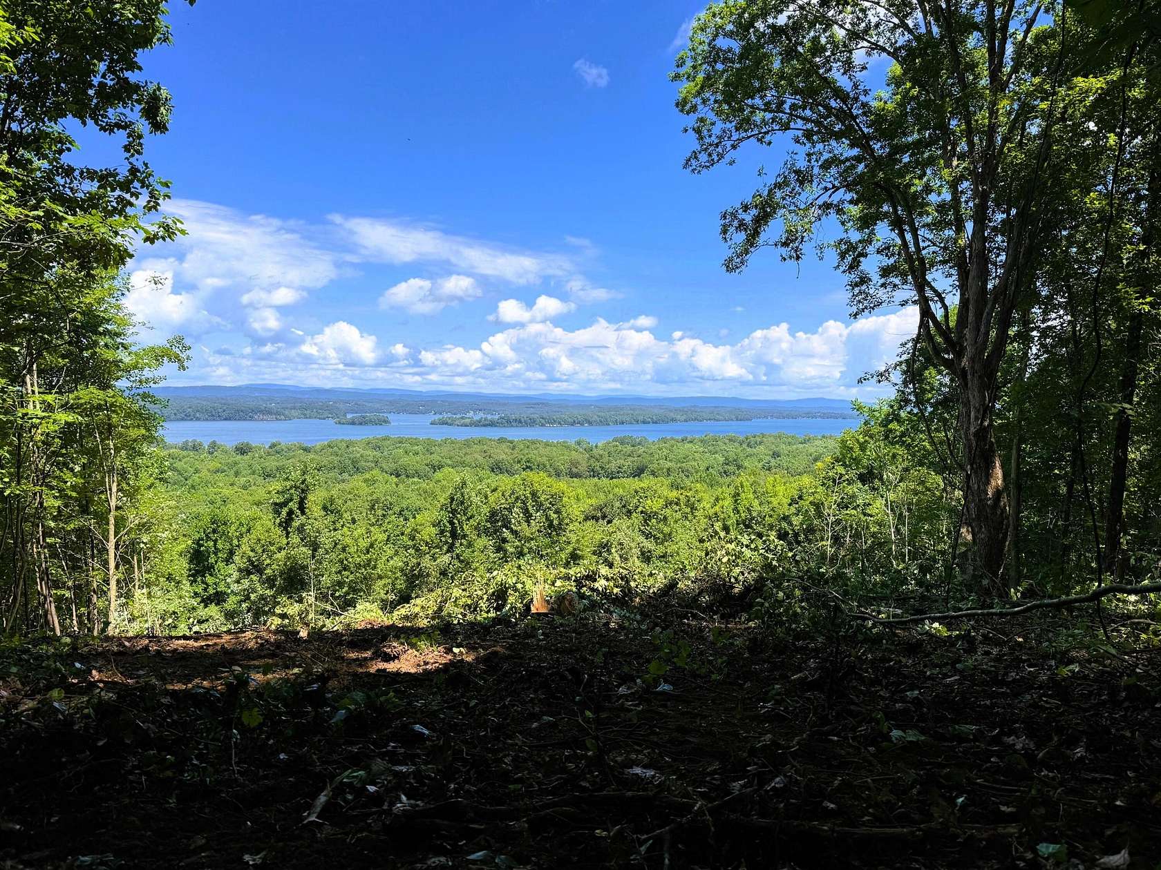 34 Acres of Land for Sale in Ten Mile, Tennessee