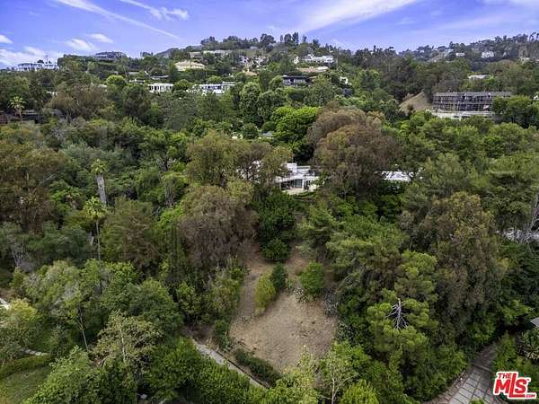 0.54 Acres of Land for Sale in Beverly Hills, California