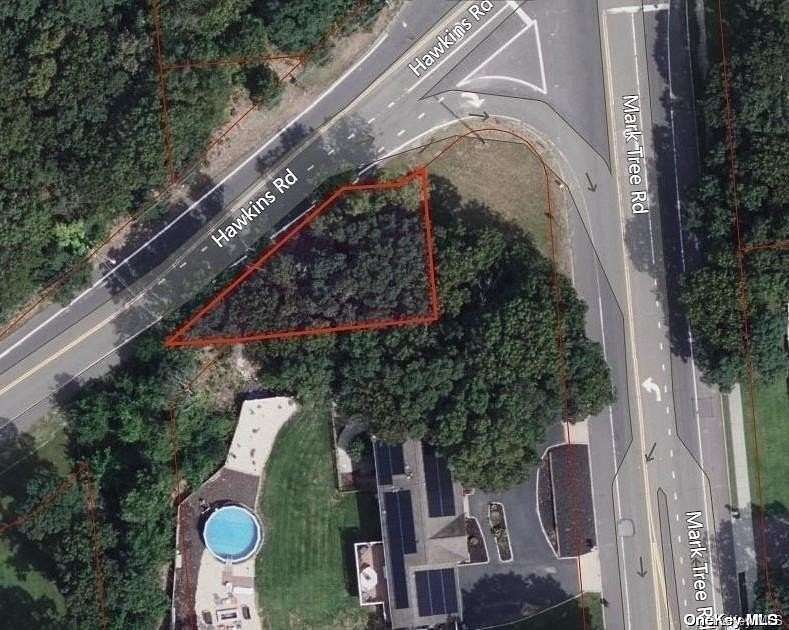 0.12 Acres of Residential Land for Sale in Ronkonkoma, New York