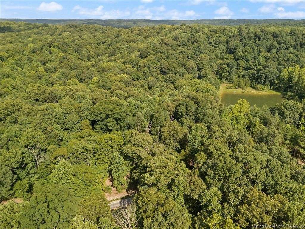 2.43 Acres of Residential Land for Sale in Paoli, Indiana