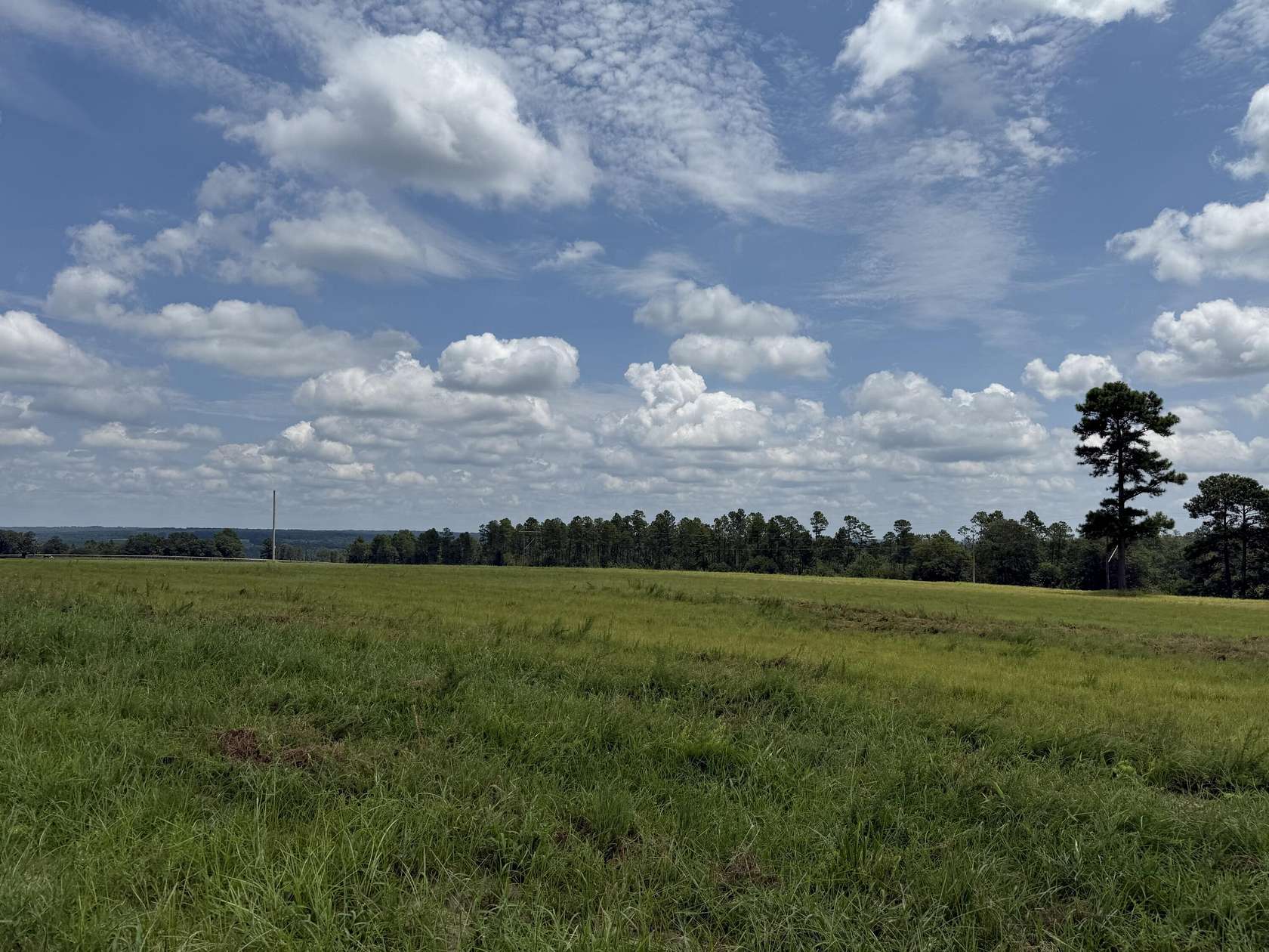 16.7 Acres of Land for Sale in Aiken, South Carolina