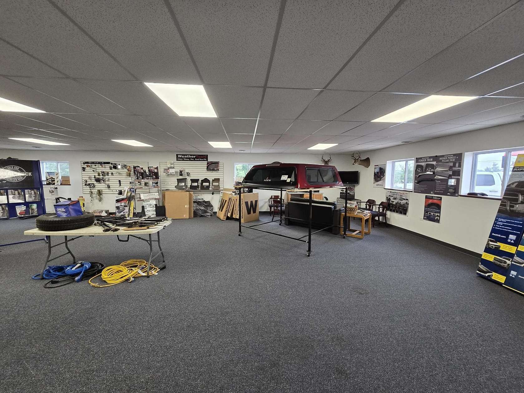 2.26 Acres of Improved Commercial Land for Sale in Wisconsin Rapids, Wisconsin