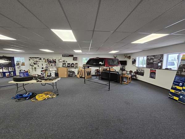 2.26 Acres of Improved Commercial Land for Sale in Wisconsin Rapids, Wisconsin