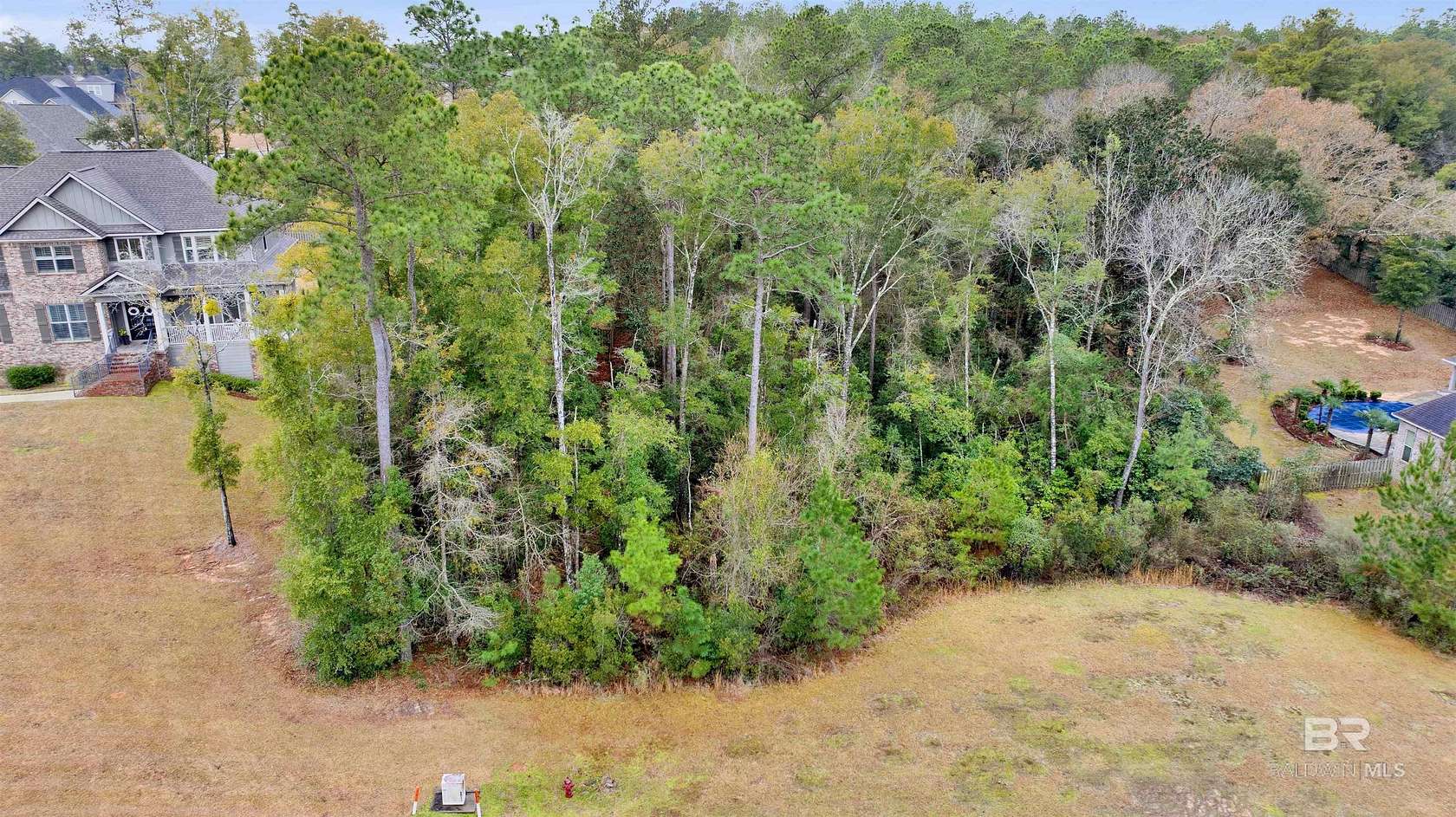 0.74 Acres of Residential Land for Sale in Daphne, Alabama