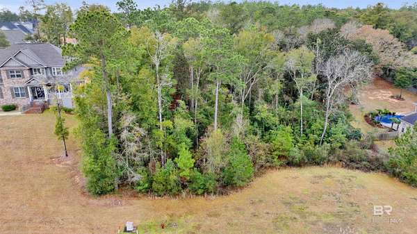 0.74 Acres of Residential Land for Sale in Daphne, Alabama