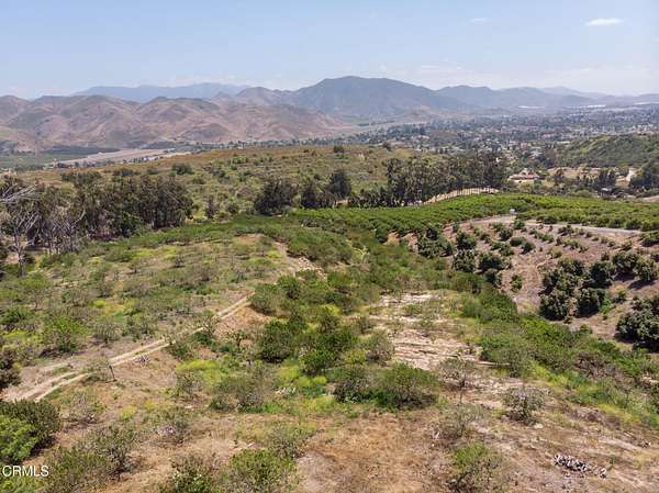 20 Acres of Land for Sale in Camarillo, California