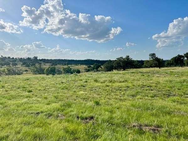 4.12 Acres of Residential Land for Sale in Fredericksburg, Texas