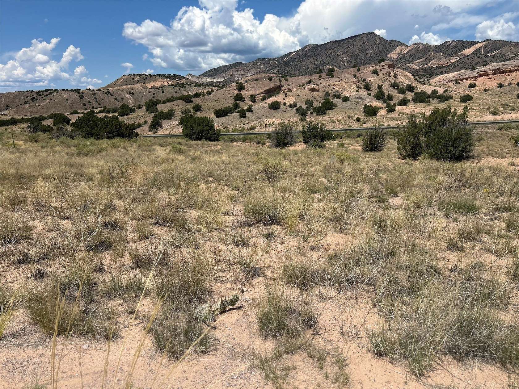 0.5 Acres of Residential Land for Sale in Abiquiu, New Mexico
