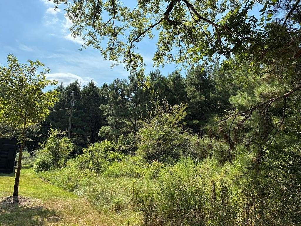 10 Acres of Land for Sale in Nacogdoches, Texas