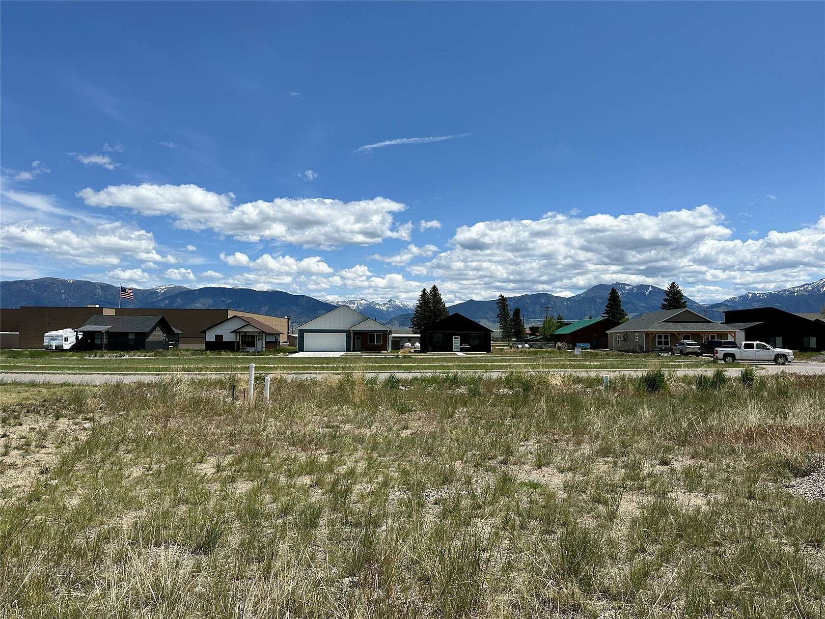 0.26 Acres of Residential Land for Sale in Ennis, Montana