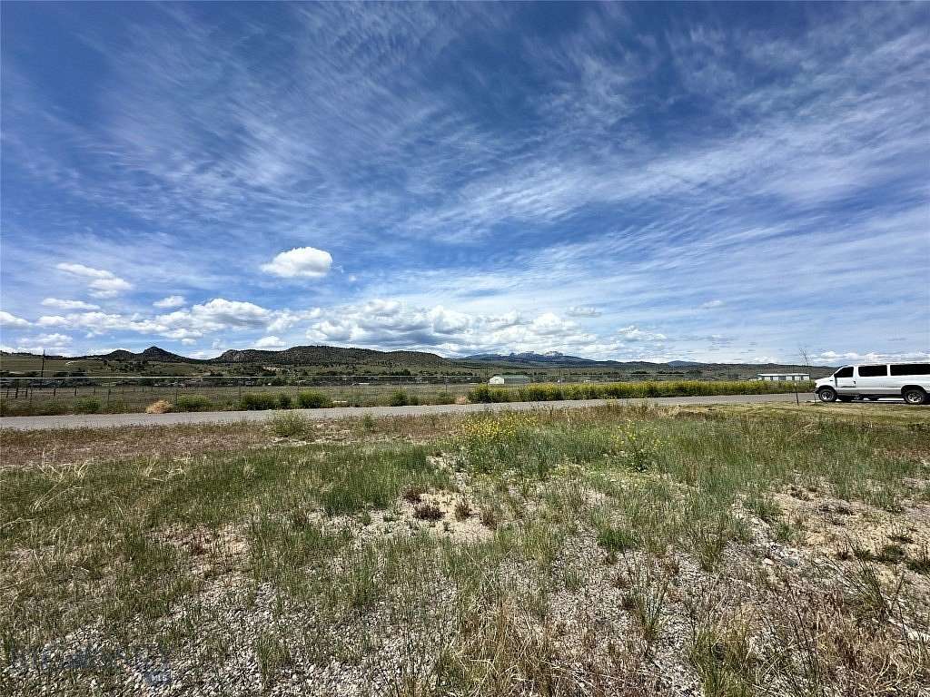 0.26 Acres of Residential Land for Sale in Ennis, Montana