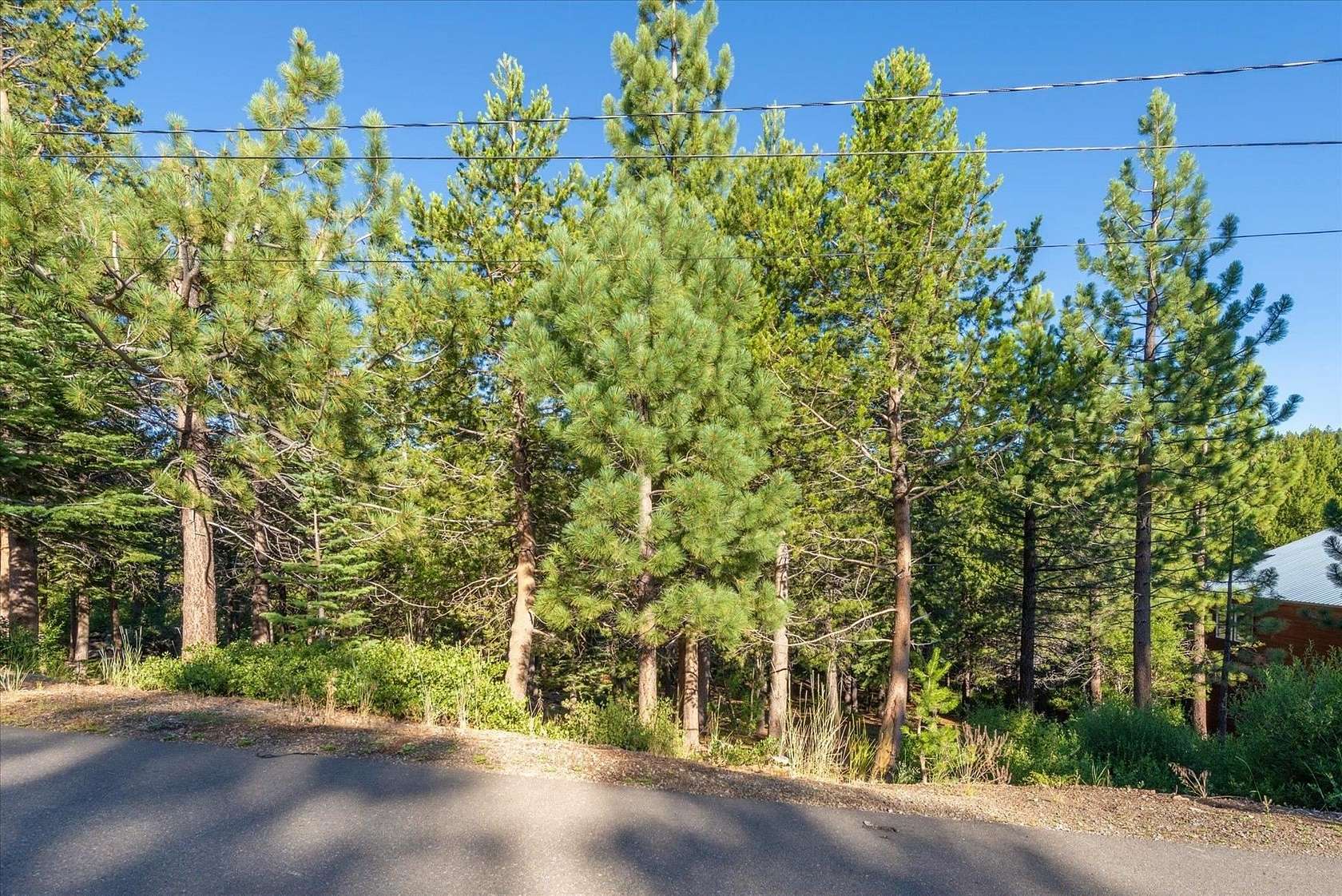 0.37 Acres of Residential Land for Sale in Truckee, California