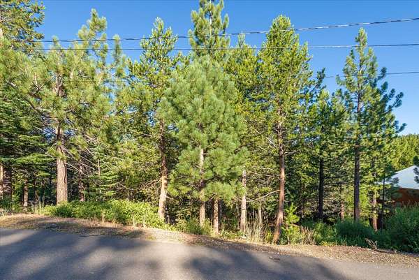 0.37 Acres of Residential Land for Sale in Truckee, California
