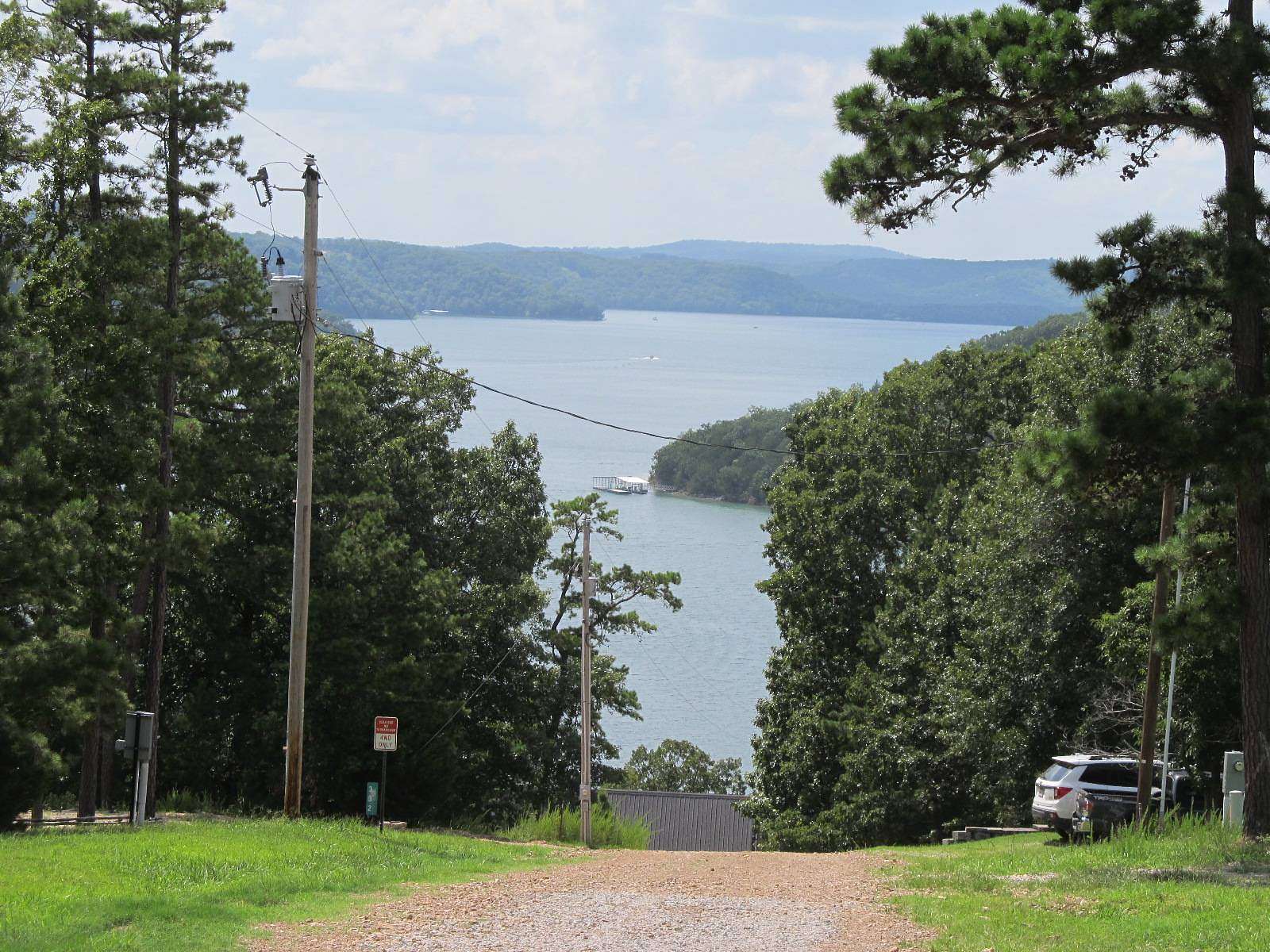 1.36 Acres of Residential Land for Sale in Eureka Springs, Arkansas