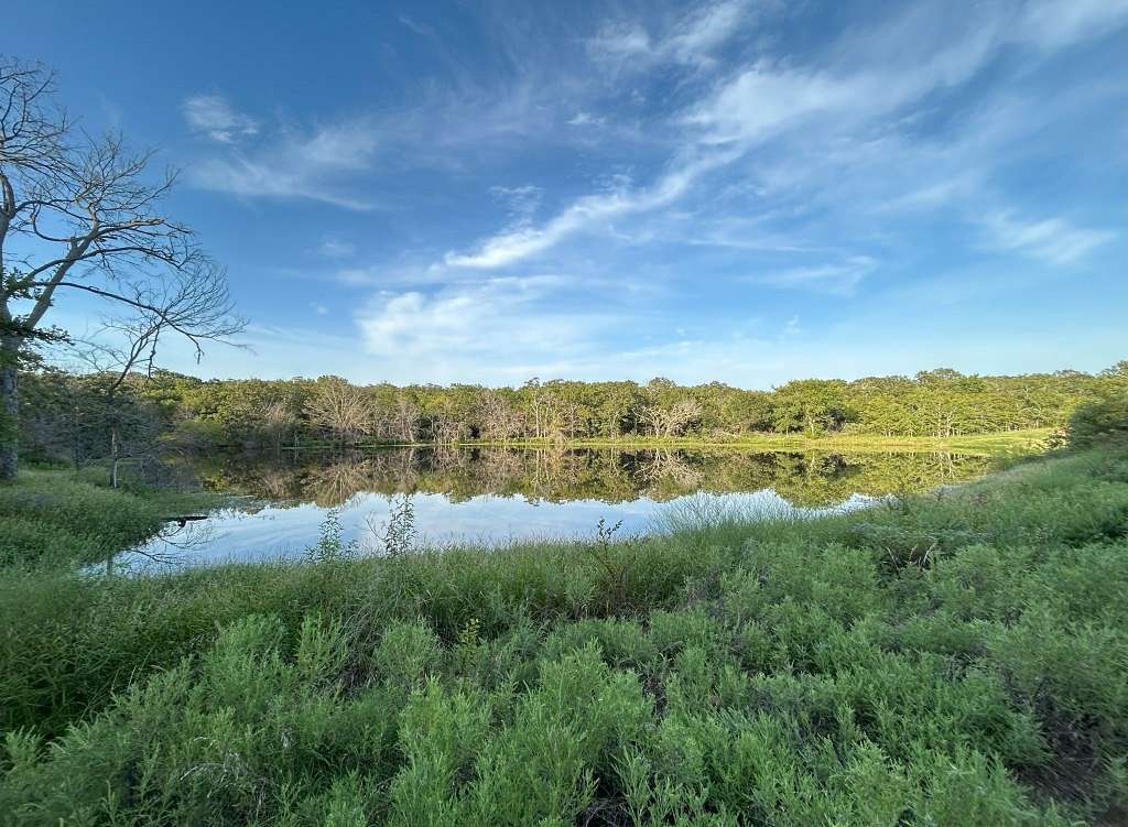 790 Acres of Recreational Land for Sale in Stringtown, Oklahoma