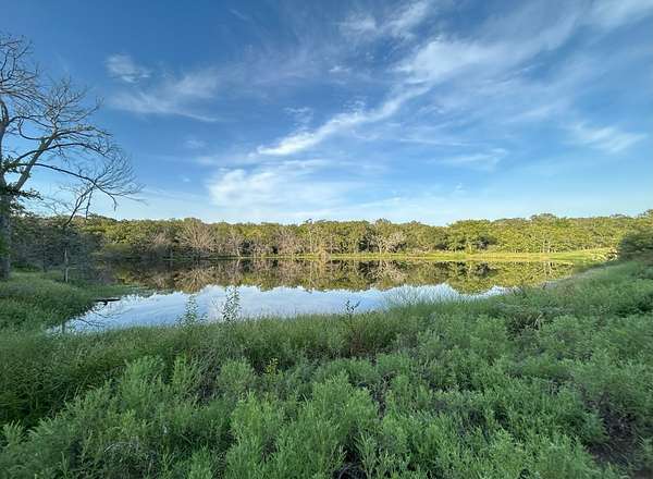 790 Acres of Recreational Land for Sale in Stringtown, Oklahoma