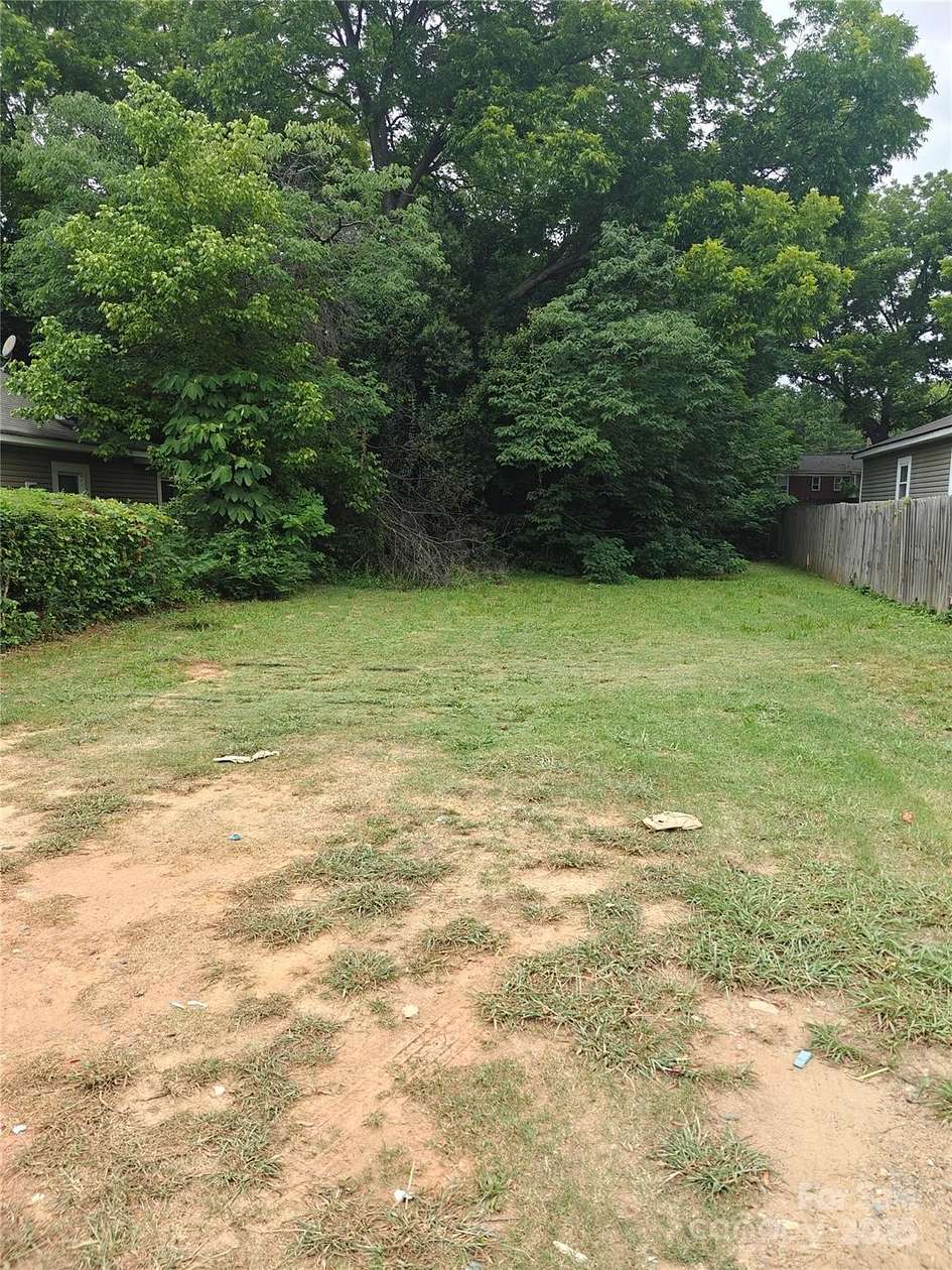 0.2 Acres of Land for Sale in Charlotte, North Carolina