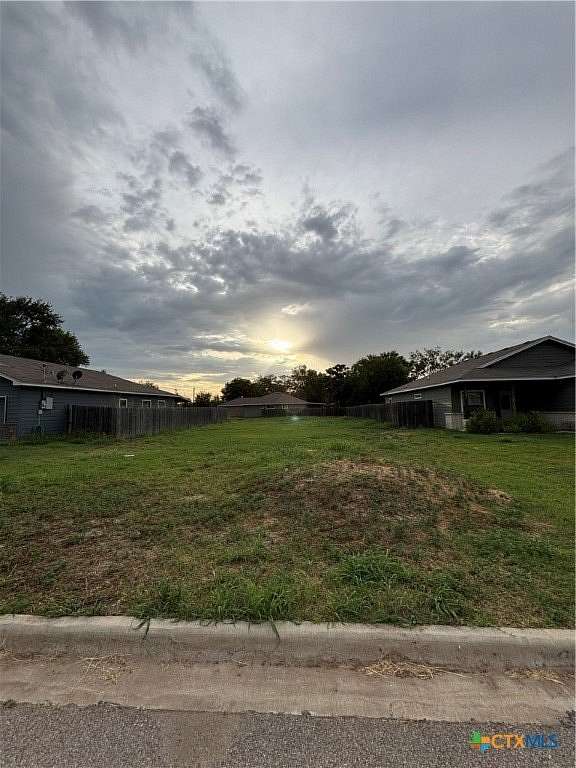 0.24 Acres of Residential Land for Sale in Lampasas, Texas