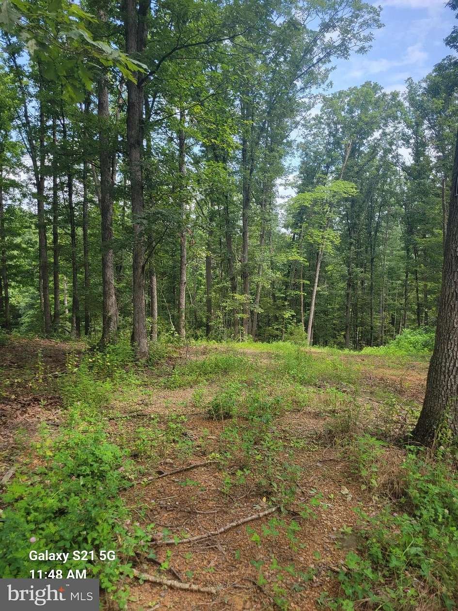 2 Acres of Land for Sale in Augusta, West Virginia