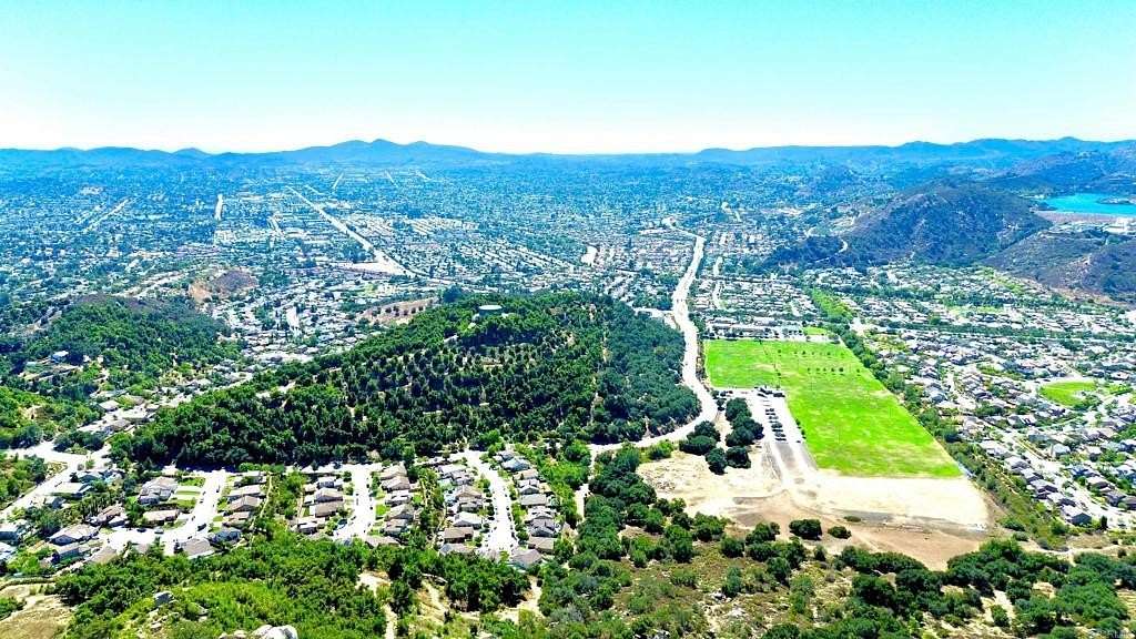 62.3 Acres of Agricultural Land with Home for Sale in Escondido, California