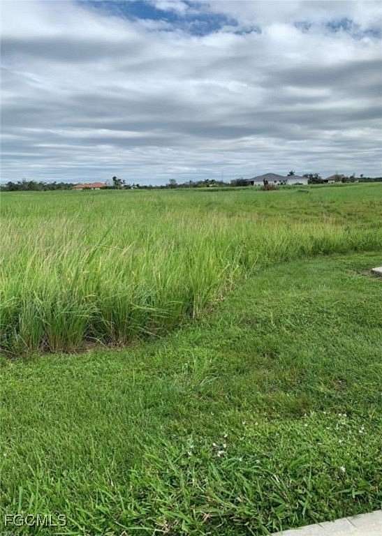 1.2 Acres of Residential Land for Sale in Alva, Florida