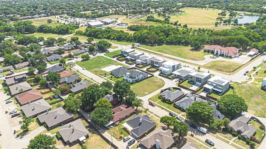 0.18 Acres of Residential Land for Sale in Frisco, Texas