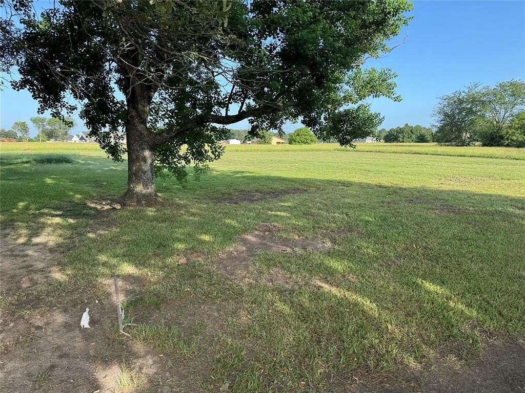 0.34 Acres of Residential Land for Sale in Trinidad, Texas