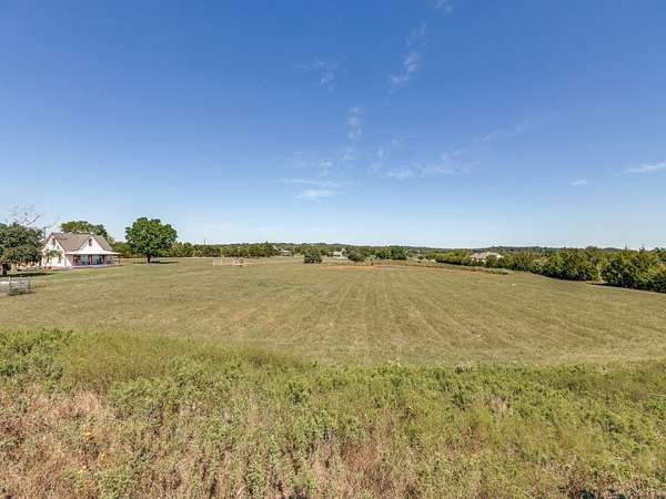 3 Acres of Residential Land for Sale in Valley View, Texas