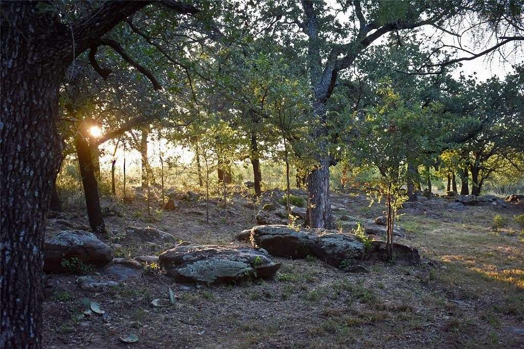 10.5 Acres of Land for Sale in Gordon, Texas