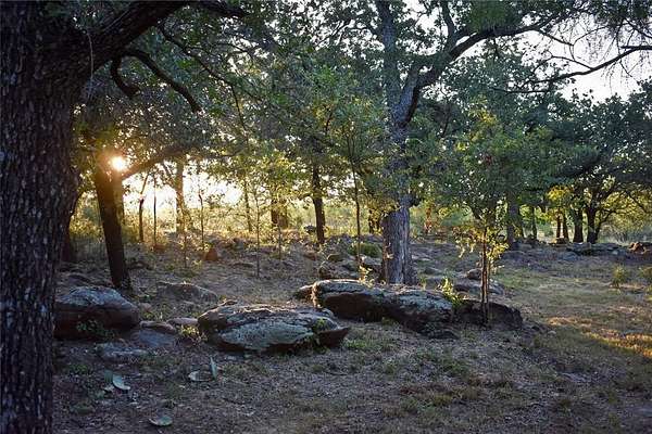 10.5 Acres of Land for Sale in Gordon, Texas