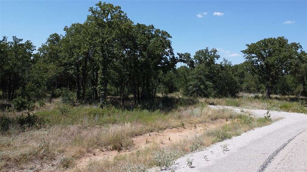 6.59 Acres of Residential Land for Sale in Perrin, Texas