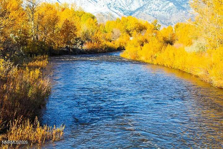 10.8 Acres of Land for Sale in Gardnerville, Nevada