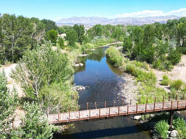 10.8 Acres of Land for Sale in Gardnerville, Nevada