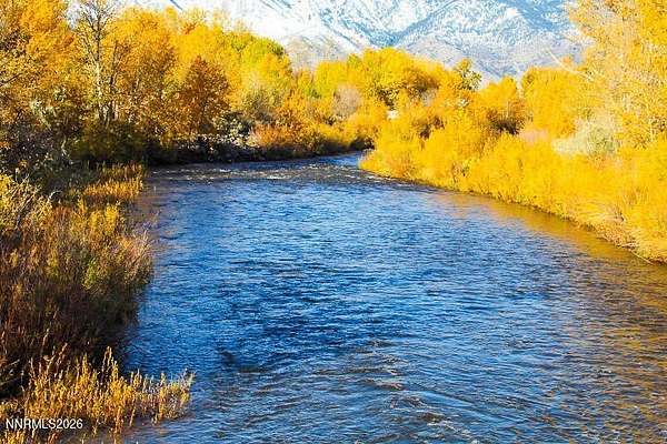 10.8 Acres of Land for Sale in Gardnerville, Nevada