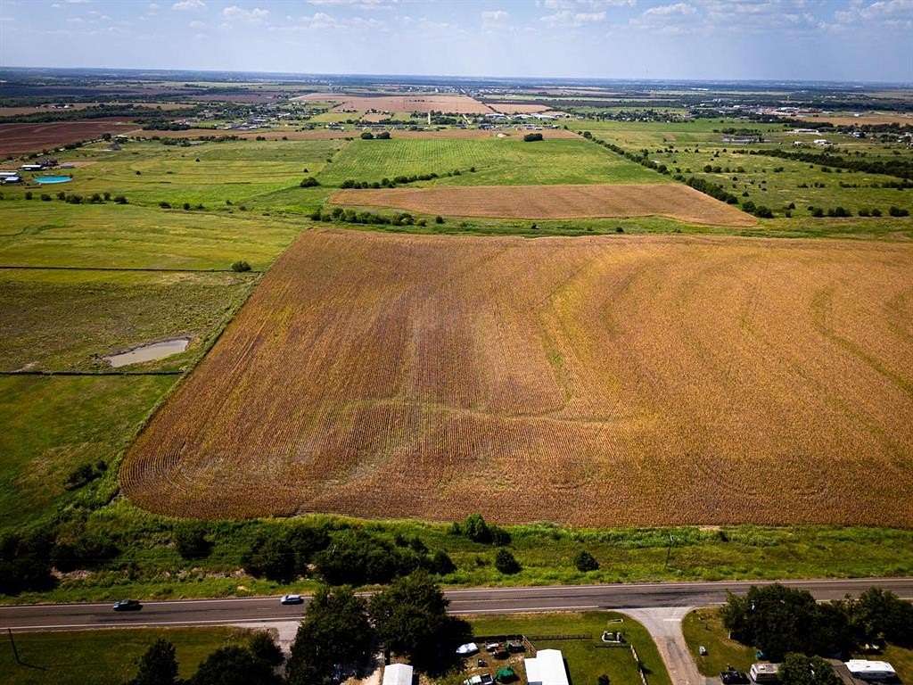 10.2 Acres of Land for Sale in Venus, Texas