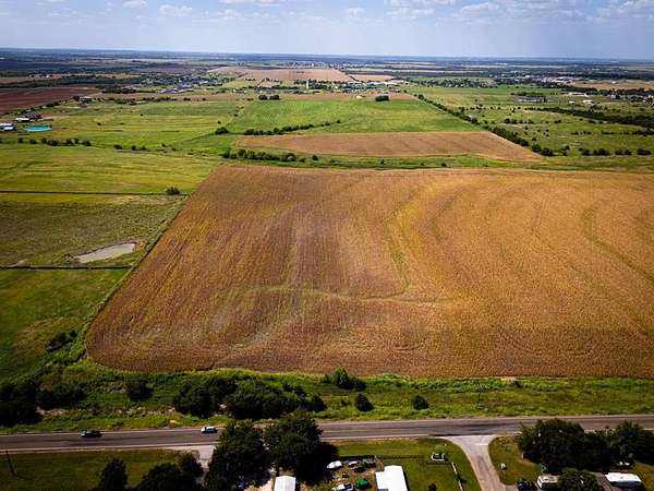 10.2 Acres of Land for Sale in Venus, Texas