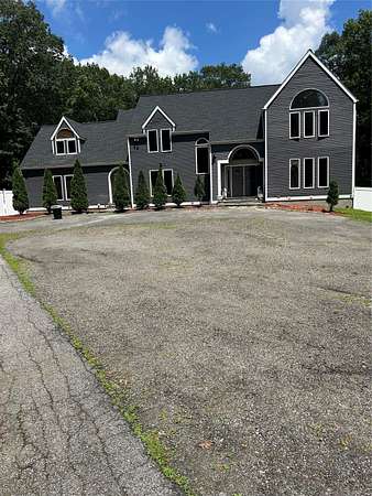 2 Acres of Residential Land with Home for Sale in Holmes, New York