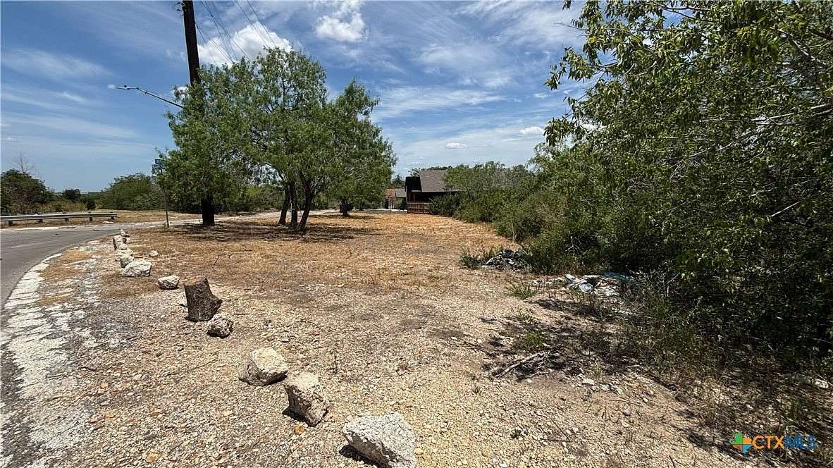 0.15 Acres of Land for Sale in San Antonio, Texas
