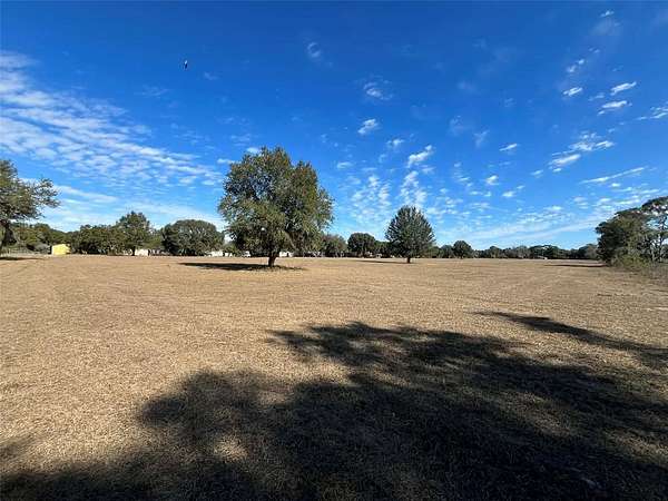 10.8 Acres of Land for Sale in Pomona Park, Florida