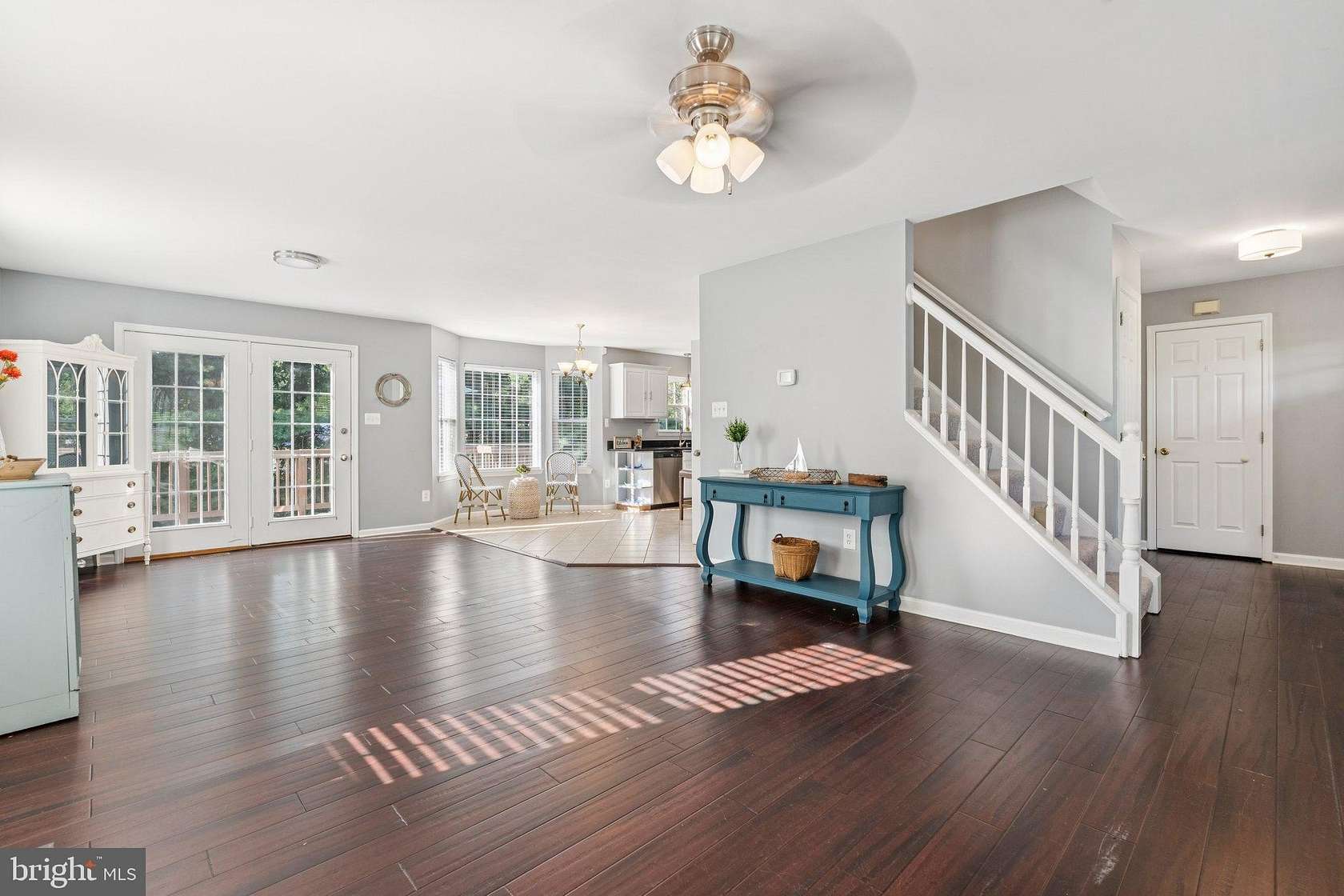 2 Acres of Residential Land with Home for Sale in Owings, Maryland