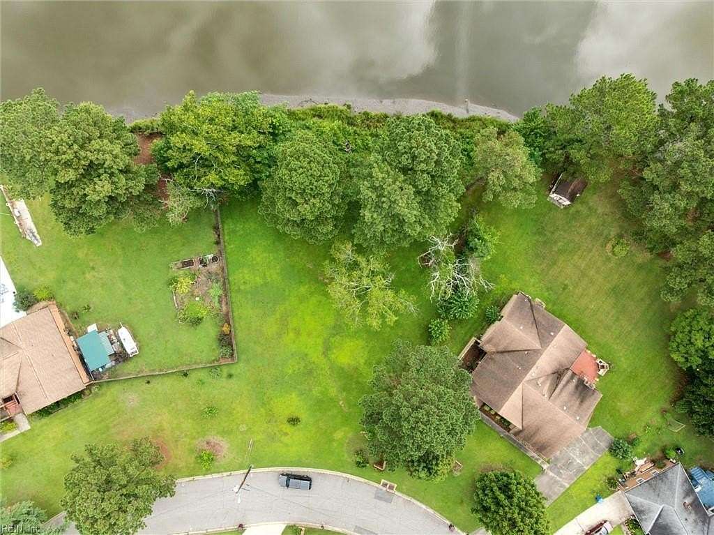 0.4 Acres of Residential Land for Sale in Chesapeake, Virginia