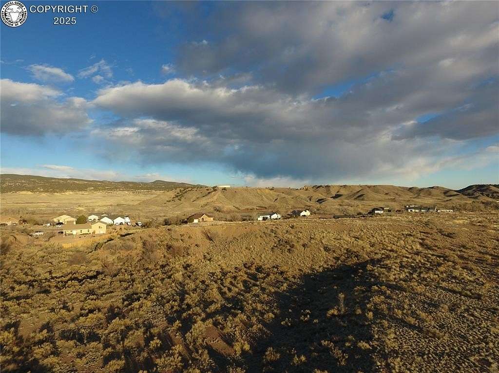 29.7 Acres of Recreational & Residential Land for Sale in Cañon City, Colorado