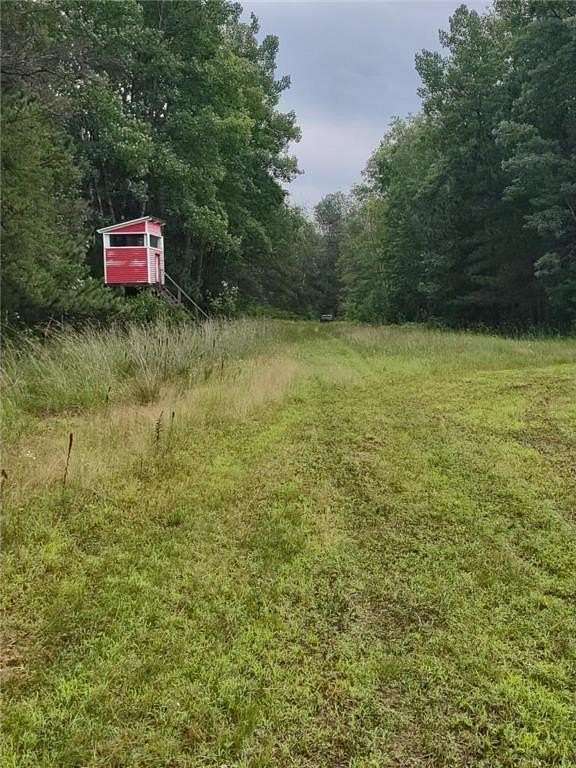 84.7 Acres of Land for Sale in Sebeka, Minnesota