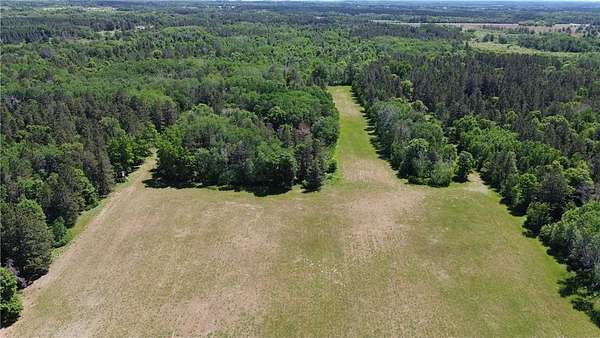 84.7 Acres of Land for Sale in Sebeka, Minnesota