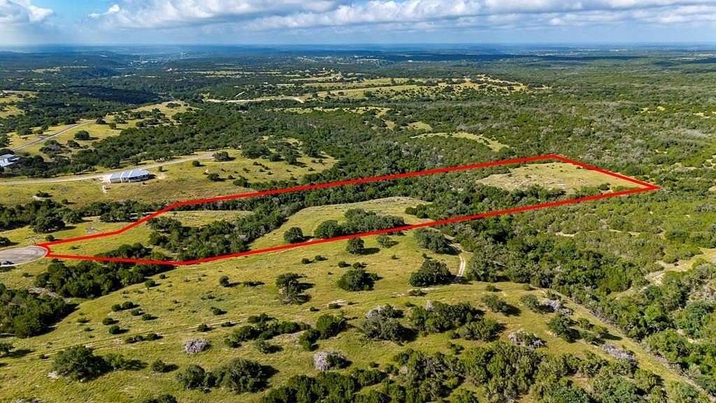 15 Acres of Recreational Land for Sale in Kerrville, Texas