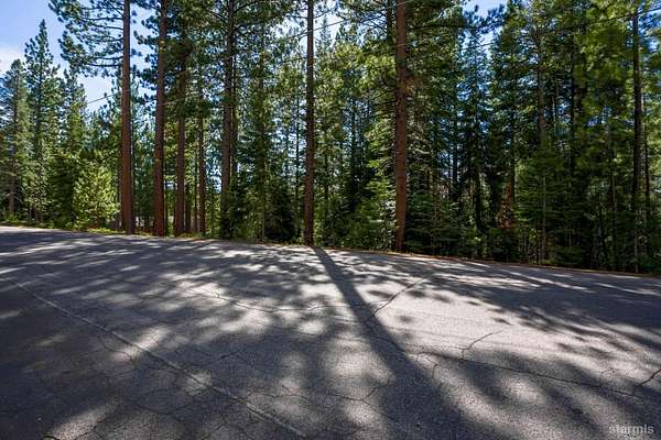 0.34 Acres of Residential Land for Sale in South Lake Tahoe, California