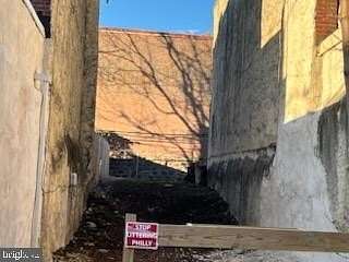 0.03 Acres of Commercial Land for Sale in Philadelphia, Pennsylvania
