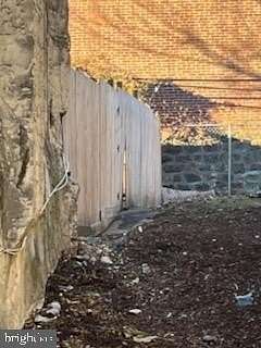 0.03 Acres of Commercial Land for Sale in Philadelphia, Pennsylvania